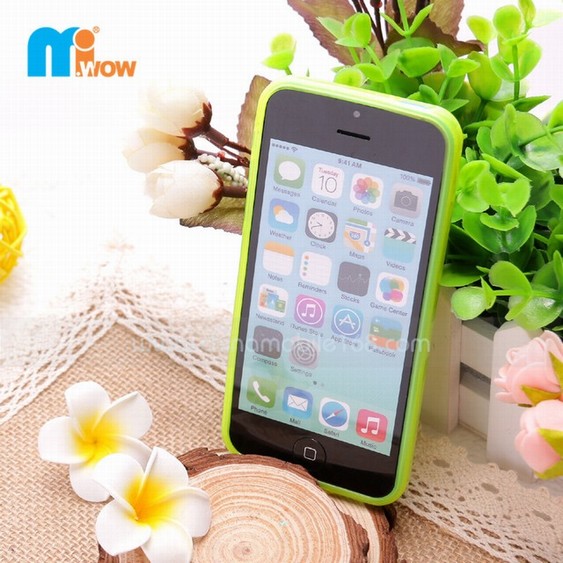 TPU iphone cases 5 phone cases