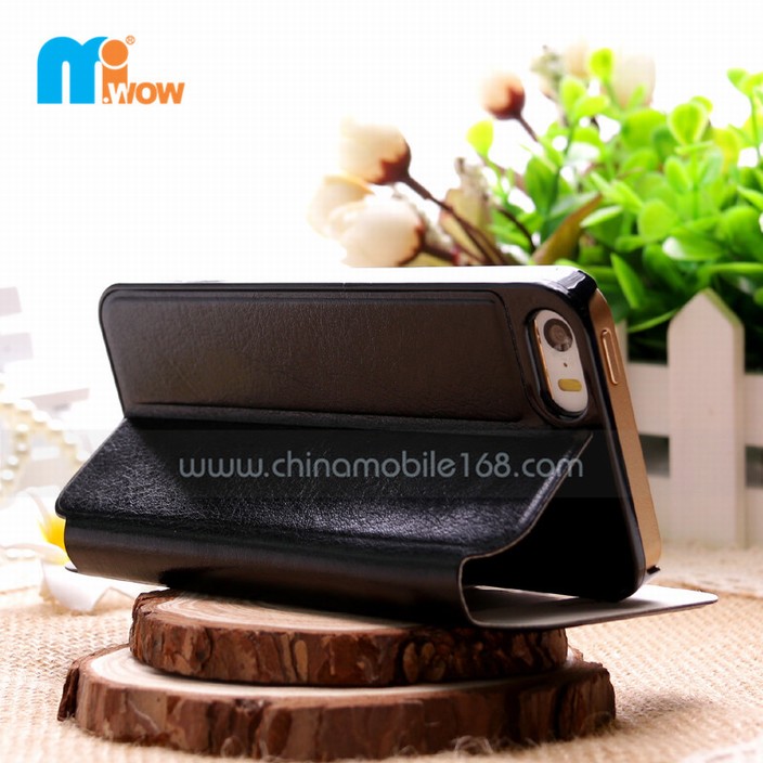 wholesals iphone covers 5 leather cases