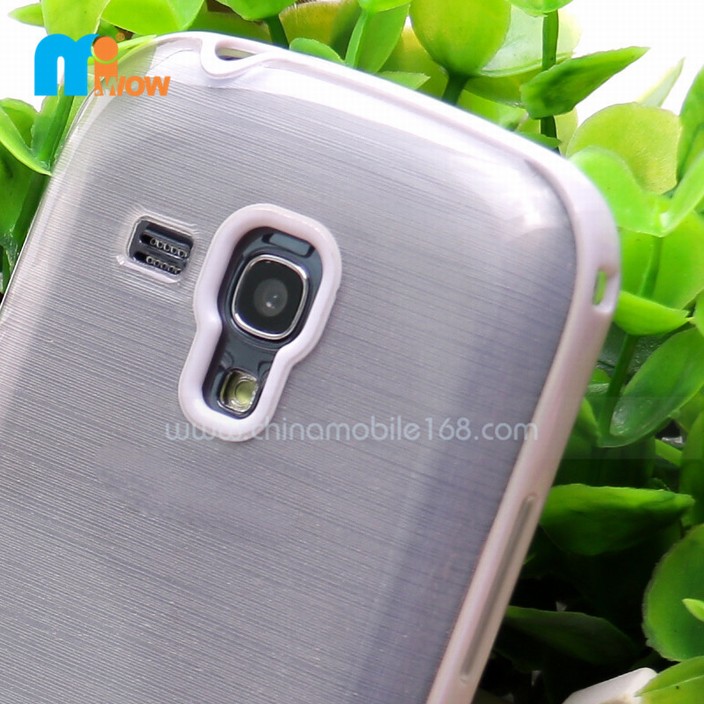 samsung galaxy s covers S3/S3 mini tpu covers