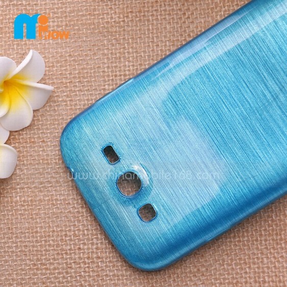 samsung galaxy s accessories S3 TPU cases