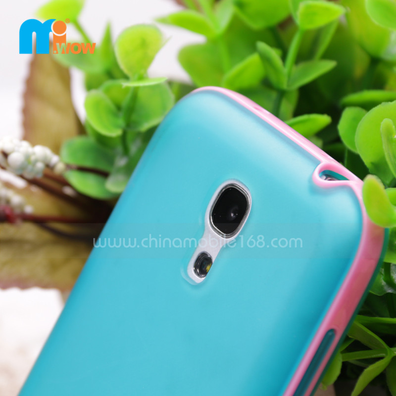 samsung mobile accessories S4 TPU cases