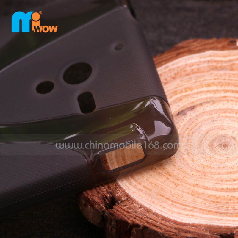 mobile phone protector case for Sony L35H L35I TPU cases