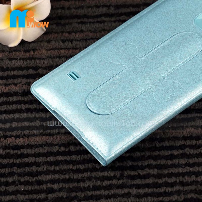 leather phone case for samsung galaxy S5