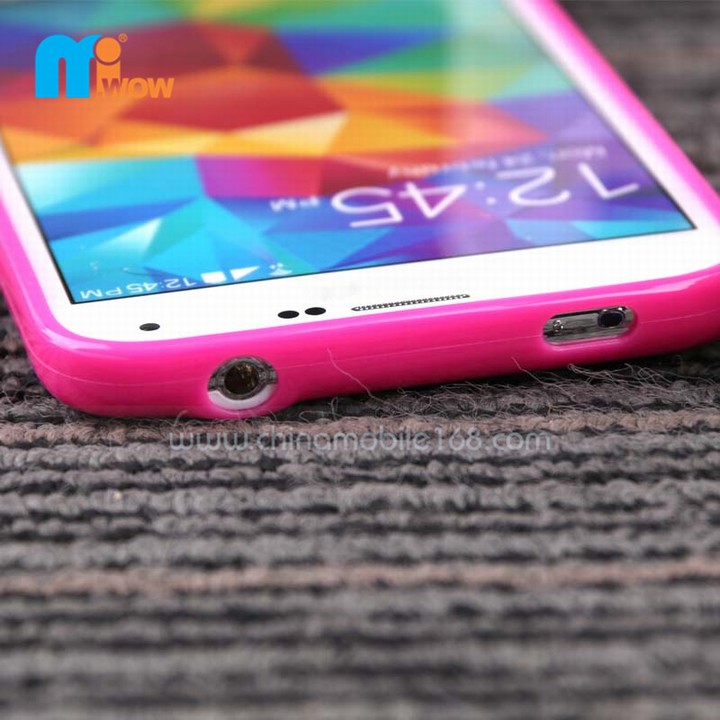 samsung cases,TPU cases for galaxy S5