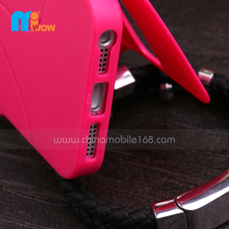 tpu protector para iphone5