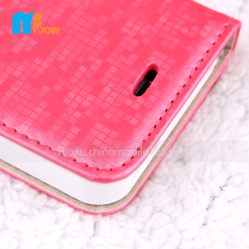 leather mobile phone cases for iphone 4s