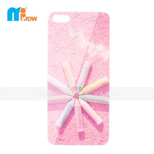 Miwow Glass Screen Protector for iPhone 5s