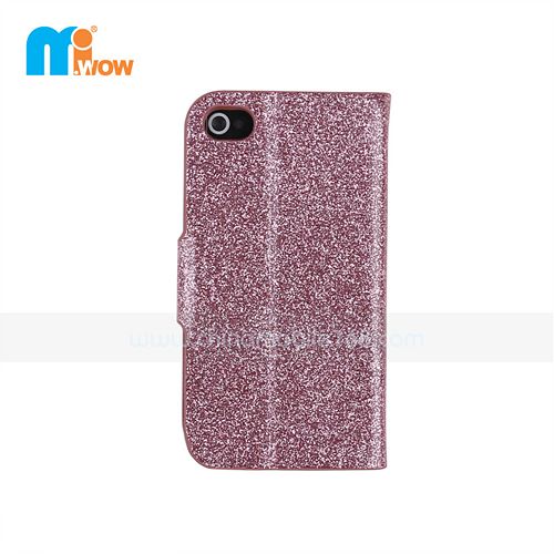 Pink Case for iPhone 4S