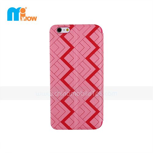 Leather Case for iPhone 6 Plus