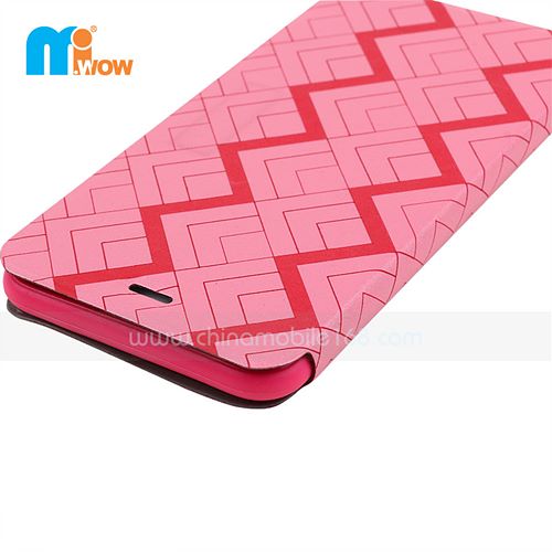 Leather Case for iPhone 6 Plus