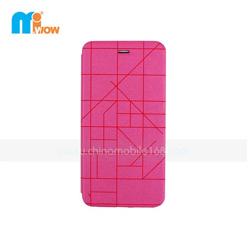 Miwow Leather Case for iPhone 6 Plus