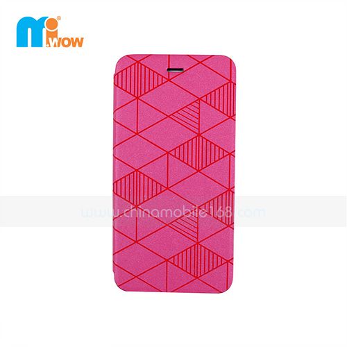 Miwow Leather Case for iPhone 6 Plus