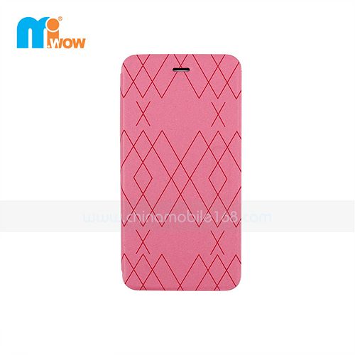 PU Leather Case for iPhone 6 Plus