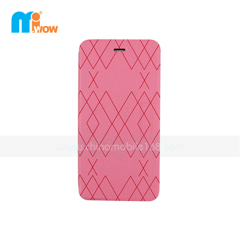 Leather Case for iPhone 6 Plus