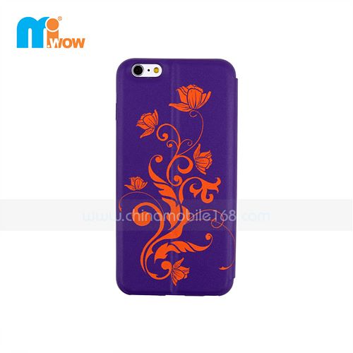 Flip Case for iPhone 6 Plus