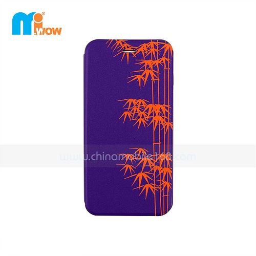 Fashion iPhone 6 Plus Leather Case
