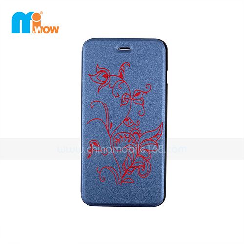 Iphone 6+ Flip Cover Case 