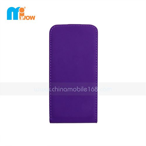 Blue Flip iPhone 6 Case