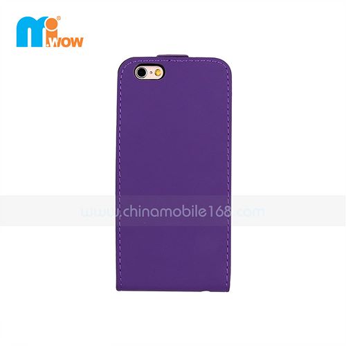 Blue Flip iPhone 6 Case