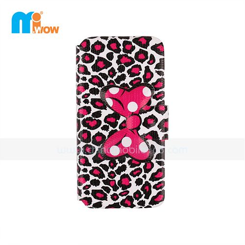 Minnie Stand Wallet Iphone 6 Case