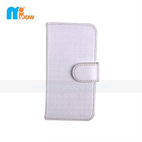 White Iphone 6 Case