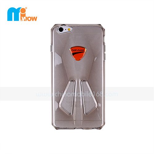 TPU Case Cover For Apple iPhone 6 Plus