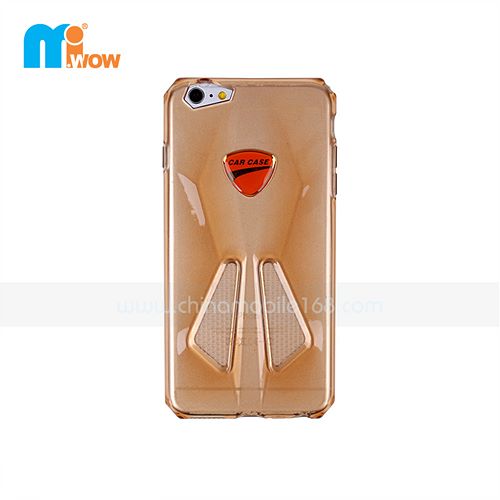 TPU Case Cover For Apple iPhone 6 Plus