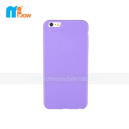 Iphone 6 Plus TPU Cover Case