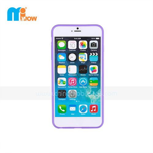 Iphone 6 Plus TPU Cover Case