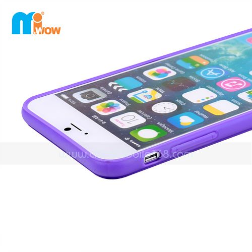 Iphone 6 Plus TPU Cover Case