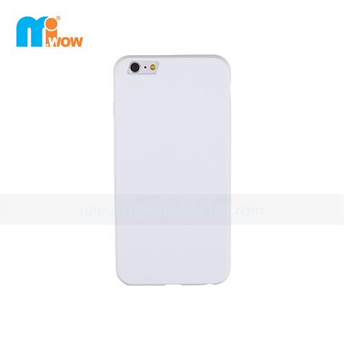 Iphone 6 Plus TPU Cover Case