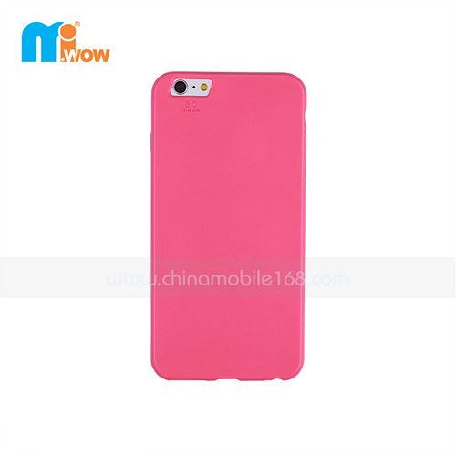Iphone 6 Plus TPU Cover Case