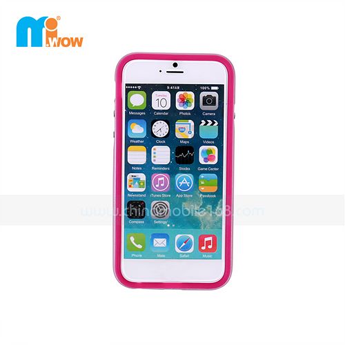 Red Iphone 6 Cover