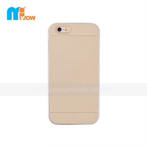 Metal Frame Iphone 6 Case
