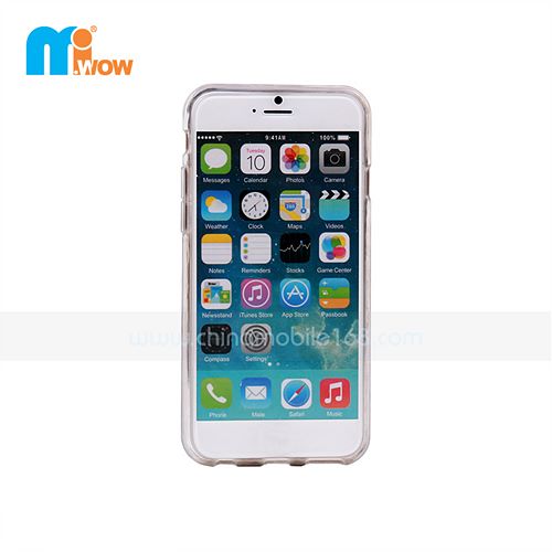 Apple Iphone 6 Cover Case