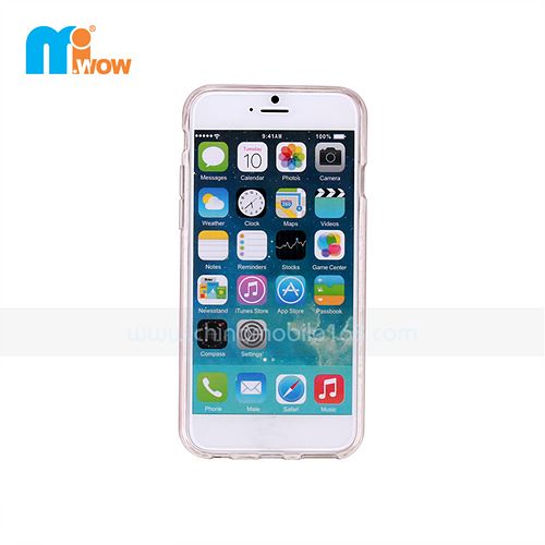 Red Iphone 6 Case Cover