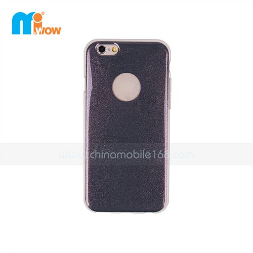 Black Iphone 6 Case Cover