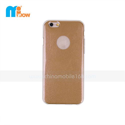 Grey Iphone 6 Case Cover