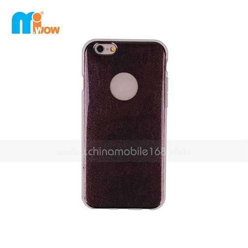 Grey Iphone 6 Case Cover