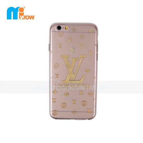 Iphone 6 TPU Back Case