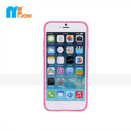 Cute Lovely Butterfly Bow Stand Case