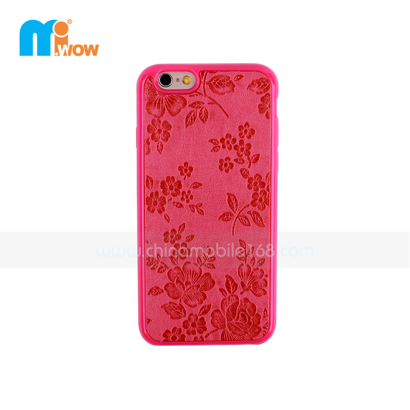 Fierce Case for Iphone 6