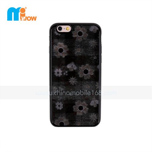 Iphone 6 Leopard Case