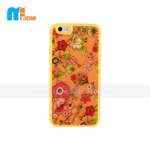 Iphone 6 Leopard Case