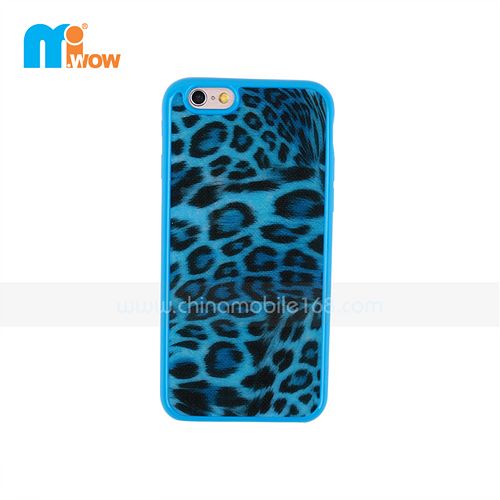 Iphone 6 Leopard Case