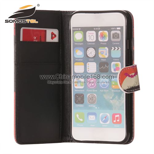 2 in 1 Leather Phone Cases Wholesale