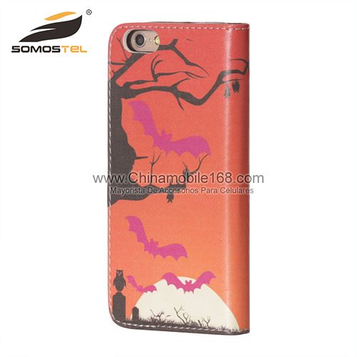 2 in 1 Leather Phone Cases Wholesale