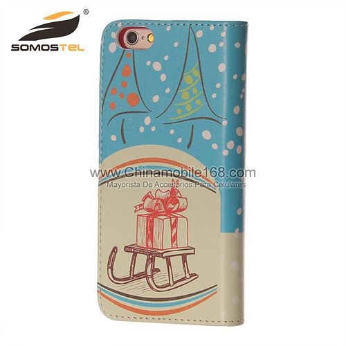 2 in 1 Leather Phone Cases Wholesale