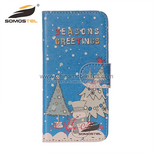 2 in 1 Leather Phone Cases Wholesale