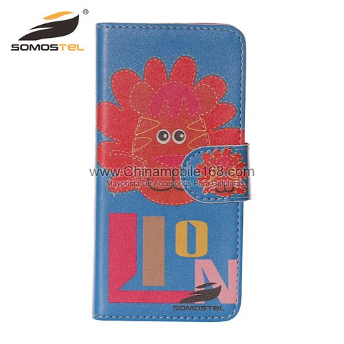 2 in 1 Leather Phone Cases Wholesale